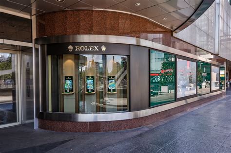 reloj rolex el corte ingles|rolex boutique madrid.